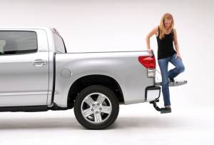 AMP Research - AMP Research 2007-2013 Toyota Tundra BedStep - Black - amp75305-01A - Image 9