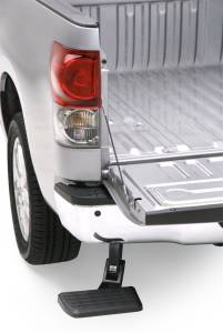 AMP Research - AMP Research 2014-2015 Toyota Tundra BedStep - Black - amp75309-01A - Image 1