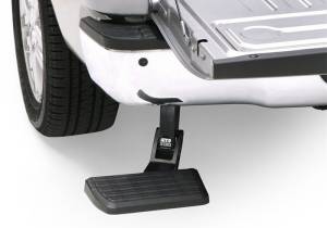 AMP Research - AMP Research 2014-2015 Toyota Tundra BedStep - Black - amp75309-01A - Image 3