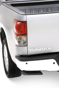 AMP Research - AMP Research 2014-2015 Toyota Tundra BedStep - Black - amp75309-01A - Image 4