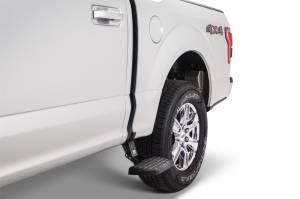 AMP Research - AMP Research 15-22 Ford F150 All Beds BedStep2 - Black - amp75412-01A - Image 6