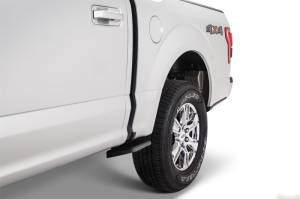 AMP Research - AMP Research 15-22 Ford F150 All Beds BedStep2 - Black - amp75412-01A - Image 10