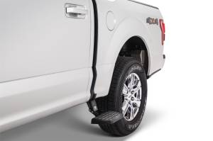 AMP Research - AMP Research 15-22 Ford F150 All Beds BedStep2 - Black - amp75412-01A - Image 11