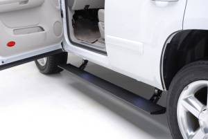 AMP Research - AMP Research 2020 Ford Expedition PowerStep - Black - amp76337-01A - Image 2