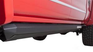 AMP Research - AMP Research 2013-2015 Dodge Ram 1500 Crew Cab PowerStep XL - Black - amp77138-01A - Image 4