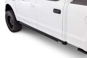 AMP Research - AMP Research 2015-2018 Ford F-150 SuperCrew PowerStep XL - Black - amp77151-01A - Image 5