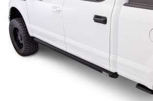 AMP Research - AMP Research 2015-2018 Ford F-150 SuperCrew PowerStep XL - Black - amp77151-01A - Image 9