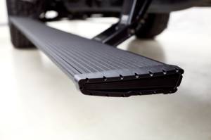 AMP Research - AMP Research 2020 Ford F-250/350/450 All Cabs PowerStep Xtreme - Black - amp78236-01A - Image 2