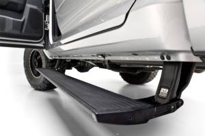 AMP Research 22-23 Chevy/GMC Silverado/Sierra 1500 Double/Crew Cab PowerStep Xtreme - amp78255-01A
