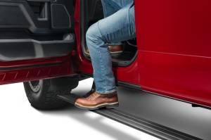 AMP Research - AMP Research 15-20 Ford F-150 PowerStep Smart Series - amp86151-01A - Image 9