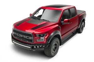 AMP Research - AMP Research 2022 Ford F-250/350/450 (Sync 4 Models ONLY) PowerStep Smart Series - amp86242-01A - Image 2