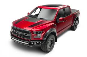 AMP Research - AMP Research 2022 Ford F-250/350/450 (Sync 4 Models ONLY) PowerStep Smart Series - amp86242-01A - Image 11