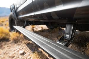 AMP Research - AMP Research 2022 Ford F-250/350/450 (Sync 4 Models ONLY) PowerStep Smart Series - amp86242-01A - Image 20