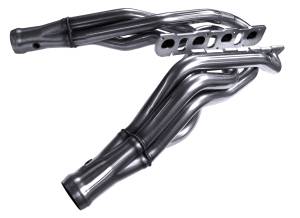 Kooks 1-7/8in. Stainless Headers/Competition Only Y-Pipe. 2019-2020 Ram 1500 5.7L - 3520H410