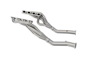 Kooks 1-7/8in. Stainless Header/Competition Only Connections. 2021+RAM TRX 6.2L HEMI - 3521H410