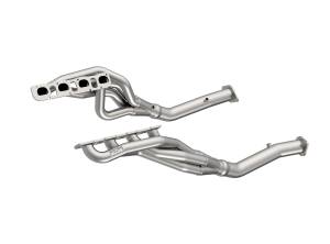 Kooks Custom Headers - Kooks 1-7/8in. Stainless Header/Competition Only Connections. 2021+RAM TRX 6.2L HEMI - 3521H410 - Image 2