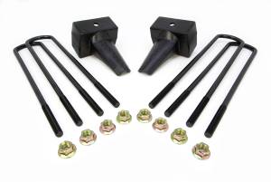 ReadyLift Block And Add-A-Leaf Kit - 26-3204