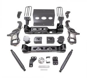 ReadyLift - ReadyLift Lift Kit - 44-21600 - Image 1