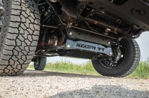 ReadyLift - ReadyLift Big Lift Kit w/Shocks - 44-30601 - Image 2