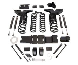 ReadyLift - ReadyLift Coil Spring Lift Kit - 49-19420 - Image 1