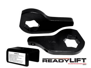 ReadyLift Front Leveling Kit - 66-1000