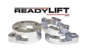 ReadyLift Front Leveling Kit - 66-6095