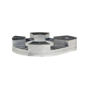 ReadyLift - ReadyLift Front Leveling Kit - 66-6095 - Image 2