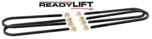 ReadyLift U-Bolt Kit - 67-2195UB
