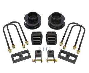 ReadyLift SST® Lift Kit - 69-1931