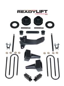 ReadyLift - ReadyLift SST® Lift Kit - 69-2511TP - Image 1