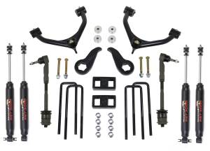 ReadyLift SST® Lift Kit w/Shocks - 69-3511