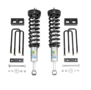 ReadyLift SST® Lift Kit w/Shocks - 69-5531