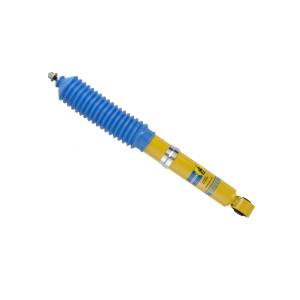 Bilstein - Bilstein B6 4600 - Suspension Shock Absorber - 24-256247 - Image 2