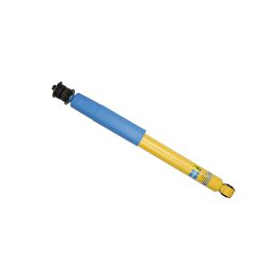 Bilstein - Bilstein B6 4600 - Suspension Shock Absorber - 24-269439 - Image 2