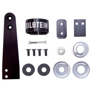 Bilstein - Bilstein B8 8100 (Bypass) - Suspension Shock Absorber - 25-284522 - Image 2