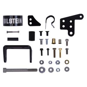 Bilstein - Bilstein B8 8100 (Bypass) - Suspension Shock Absorber - 25-305234 - Image 2