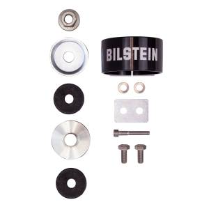 Bilstein - Bilstein B8 8100 (Bypass) - Suspension Shock Absorber - 25-320442 - Image 2