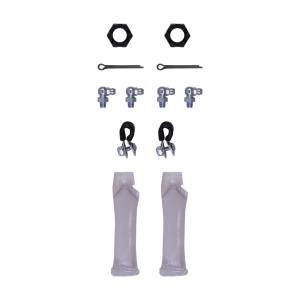 Bilstein - Bilstein B8 Control Arms - Upper Control Arm Kit - 51-304669 - Image 2