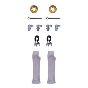 Bilstein - Bilstein B8 Control Arms - Upper Control Arm Kit - 51-304676 - Image 2