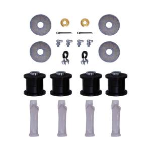 Bilstein - Bilstein B8 Control Arms - Upper Control Arm Kit - 51-322335 - Image 2