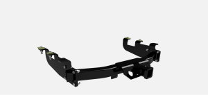 B&W Trailer Hitches Trailer Hitch Rcvr Hitch-2", 16,000# Boxed - HDRH25182