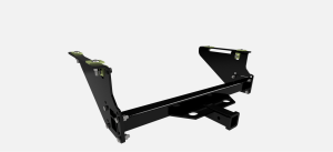 B&W Trailer Hitches Trailer Hitch Rcvr Hitch-2", 16,000# Boxed - HDRH25211