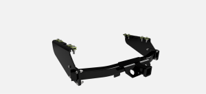 B&W Trailer Hitches Trailer Hitch Rcvr Hitch-2", 16,000# Boxed - HDRH25230