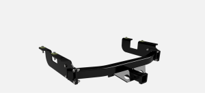 B&W Trailer Hitches Trailer Hitch Rcvr Hitch-2", 16,000# Boxed - HDRH25600