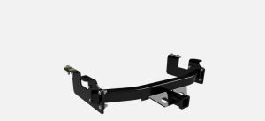 B&W Trailer Hitches Trailer Hitch Rcvr Hitch-2", 16,000# Boxed - HDRH25601