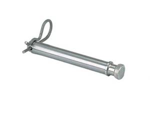 B&W Trailer Hitches Trailer Hitch Pin Pins-Stainless Steel-Long - TS35010