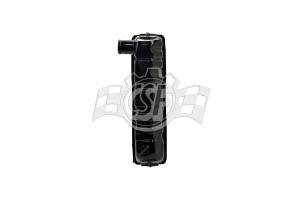 CSF Cooling - Racing & High Performance Division - CSF Cooling - Racing & High Performance Division 88-90 Cherokee (XJ) 4.0L w/o filler neck (3-Row Copper Core) Radiator - 2572 - Image 2