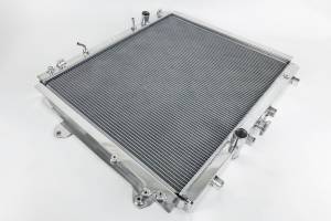 CSF Cooling - Racing & High Performance Division - CSF Cooling - Racing & High Performance Division 10-20 Toyota 4Runner High-Performance All-Aluminum Radiator - 7085 - Image 2