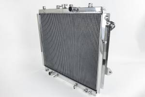 CSF Cooling - Racing & High Performance Division - CSF Cooling - Racing & High Performance Division 10-20 Toyota 4Runner High-Performance All-Aluminum Radiator - 7085 - Image 3