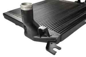 CSF Cooling - Racing & High Performance Division - CSF Cooling - Racing & High Performance Division 10-12 Ram 2500 / 3500 6.7L Cummins Turbo Diesel Heavy Duty Intercooler - 7100 - Image 3